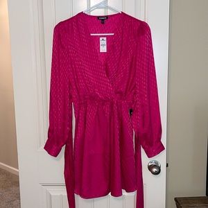Express Dress. NWT.